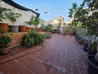 Casa adosada en venta en Centro en Alcanar