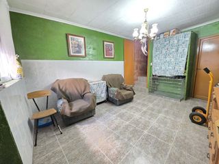 Casa adosada en venta en Centro en Alcanar