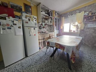 Casa adosada en venta en Centro en Alcanar