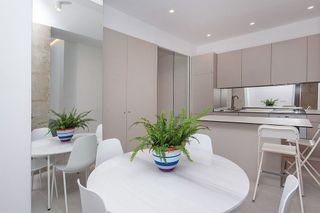 Piso en venta en San Pablo - Santa Teresa en Albacete