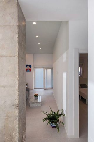 Piso en venta en San Pablo - Santa Teresa en Albacete