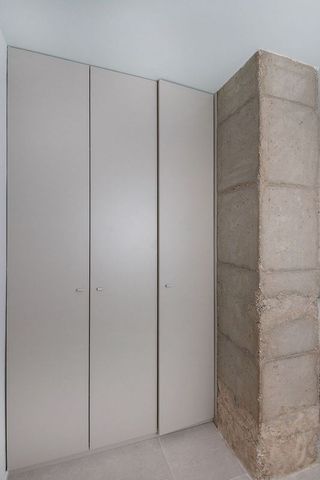 Piso en venta en San Pablo - Santa Teresa en Albacete