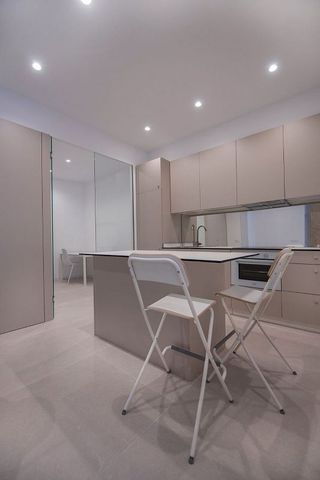 Piso en venta en San Pablo - Santa Teresa en Albacete