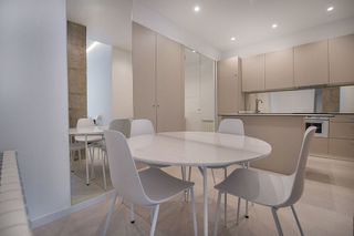 Piso en venta en San Pablo - Santa Teresa en Albacete