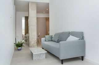 Piso en venta en San Pablo - Santa Teresa en Albacete