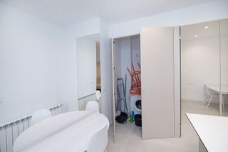 Piso en venta en San Pablo - Santa Teresa en Albacete