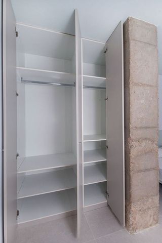 Piso en venta en San Pablo - Santa Teresa en Albacete