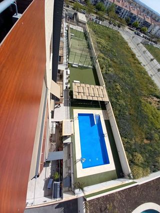 Piso en venta en Poniente-Norte - Miralbaida - Parque Azahara en Córdoba