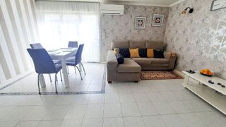 Ático en venta en Zona Puerto Deportivo en Fuengirola
