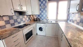 Ático en venta en Zona Puerto Deportivo en Fuengirola