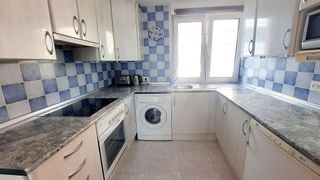 Ático en venta en Zona Puerto Deportivo en Fuengirola