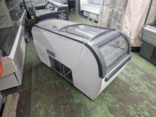 Congelador Isla Cabecero -20º