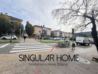 Local comercial en venta en Lapice - Larreaundi - Olaberria - Meaka en Irun