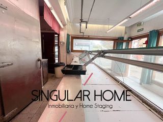 Local comercial en venta en Lapice - Larreaundi - Olaberria - Meaka en Irun