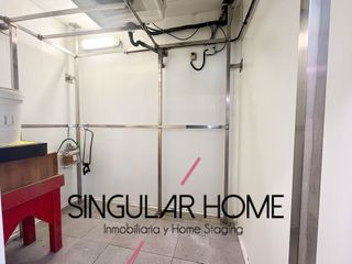 Local comercial en venta en Lapice - Larreaundi - Olaberria - Meaka en Irun