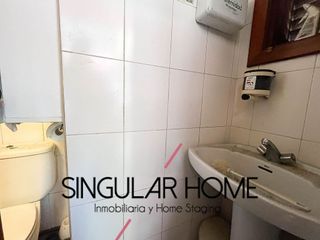 Local comercial en venta en Lapice - Larreaundi - Olaberria - Meaka en Irun