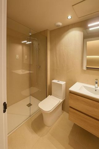 Estudio en venta en Guadalupe en Murcia