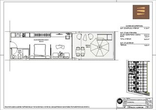 Estudio en venta en Guadalupe en Murcia