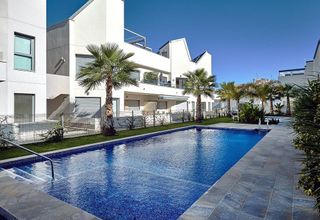 Piso en venta en  El Acequión - Los Naúfragos en Torrevieja