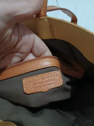 Borsetta La Brosse fantasia cavalli