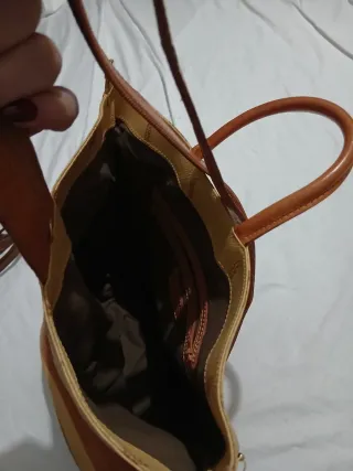 Borsetta La Brosse fantasia cavalli