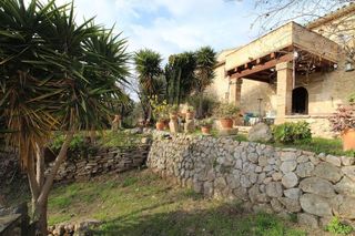 Casa rural en venta en Andratx Pueblo en Andratx