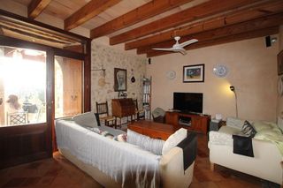 Casa rural en venta en Andratx Pueblo en Andratx