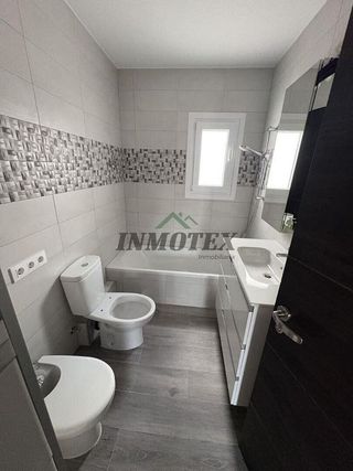Piso en venta en Santa Marina - La Paz en Badajoz
