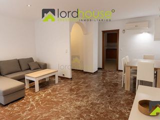 Piso en venta en Zona Centro-Corredera en Lorca