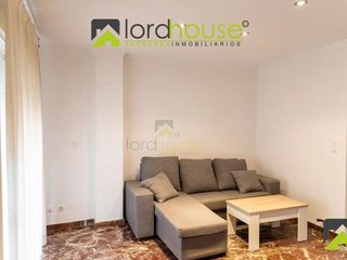 Piso en venta en Zona Centro-Corredera en Lorca