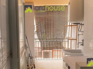 Piso en venta en Zona Centro-Corredera en Lorca