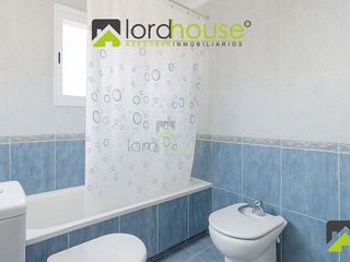 Piso en venta en Zona Centro-Corredera en Lorca