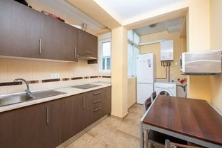 Piso en venta en Fígares en Granada