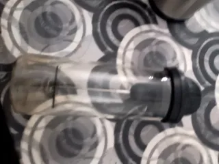 Schiumalatte elettrico 3 pezzi