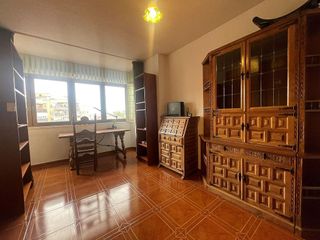 Piso en venta en San Isidro - Los Almendros en Alcalá de Henares