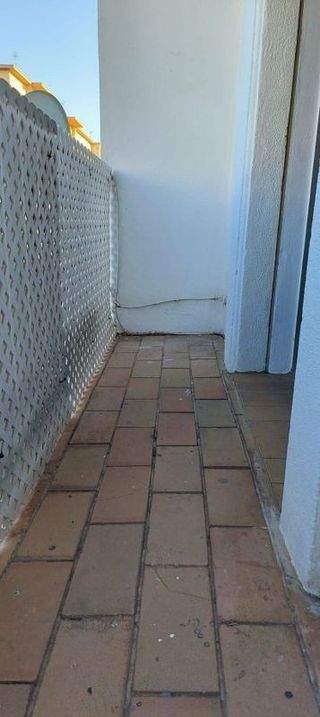 Piso en venta en La Pastora - La Estación en San Fernando