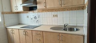 Piso en venta en La Pastora - La Estación en San Fernando