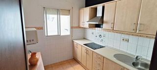 Piso en venta en La Pastora - La Estación en San Fernando