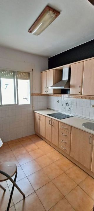 Piso en venta en La Pastora - La Estación en San Fernando