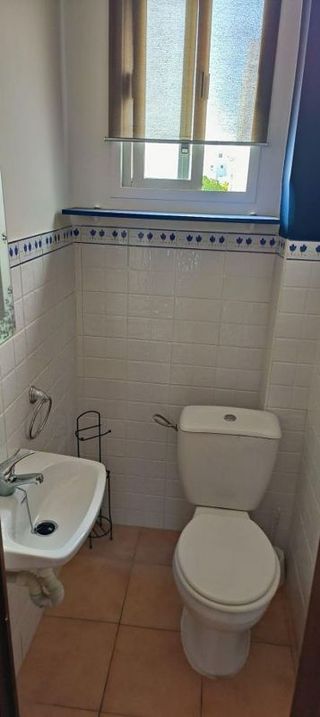 Piso en venta en La Pastora - La Estación en San Fernando