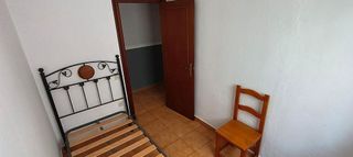 Piso en venta en La Pastora - La Estación en San Fernando