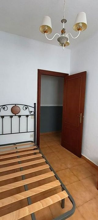 Piso en venta en La Pastora - La Estación en San Fernando