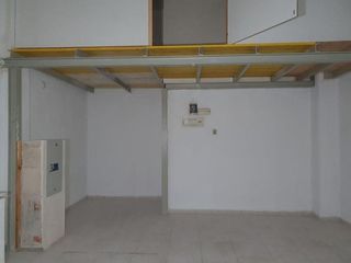 Local comercial en venta en Zona Piscinas en Burriana