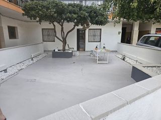 Piso en venta en Les Marines/Las Marinas en Dénia