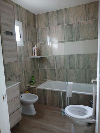 Casa adosada en venta en Santos de Maimona (Los)