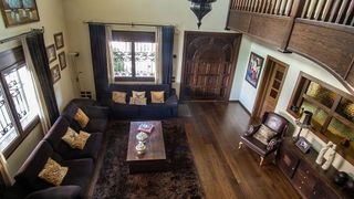 Chalet en venta en Elda