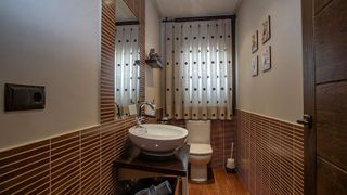 Chalet en venta en Elda