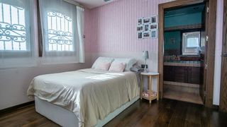 Chalet en venta en Elda