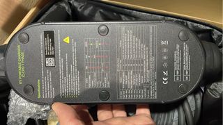 Cargador Coche Eléctrico Infgo