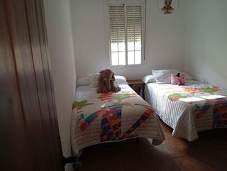 Casa pareada en venta en Tráfico Pesado en Huelva